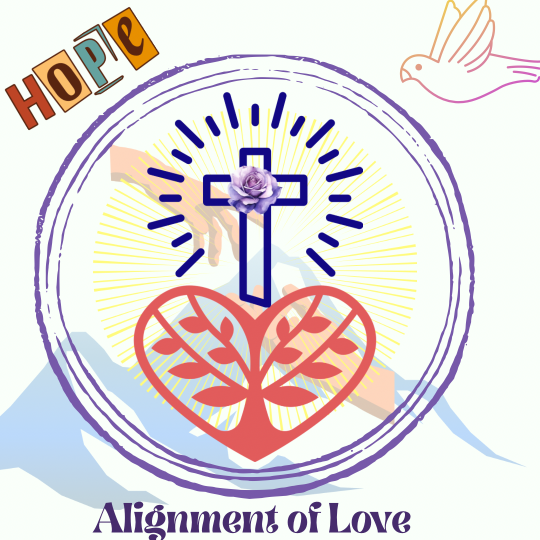 Alignment of Love